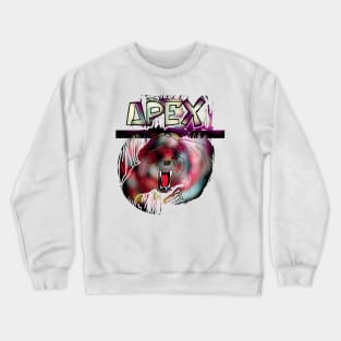 Apex Crewneck Sweatshirt